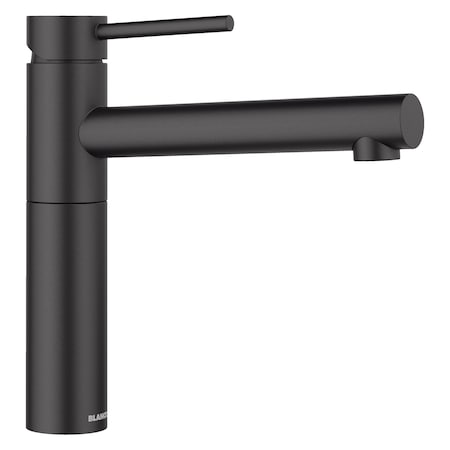 Blanco Alta II Bar 1.5 GPM, Matte Black 527570