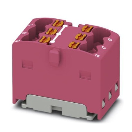 Phoenix Contact PTFIX 6X1 5 PK Distribution block 3002787
