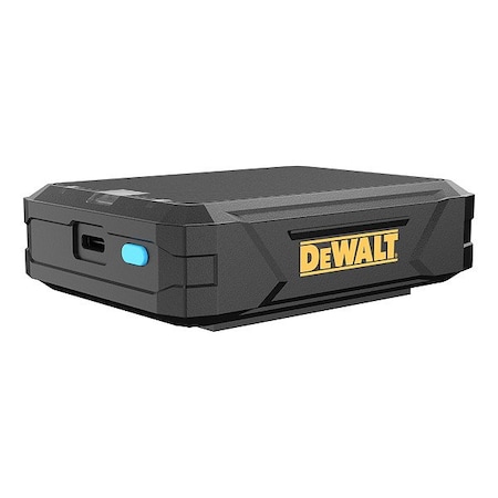 Dewalt Gateway DCE082