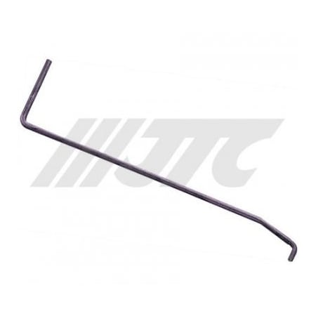 Jtc Auto Tools L-type fan clutch holder - for R & R viscous fan coupling with radiator in place 1713