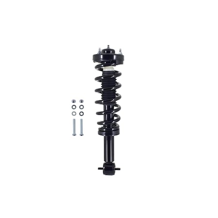 Fcs Struts Suspension Strut And Coil Spring Assembly 1355103