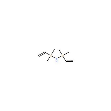 Ak Scientific 1, 1, 3, 3-Tetramethyl-1, 3-divinyldisilazane (5g), CAS 7691-02-3 7564AJ-5g