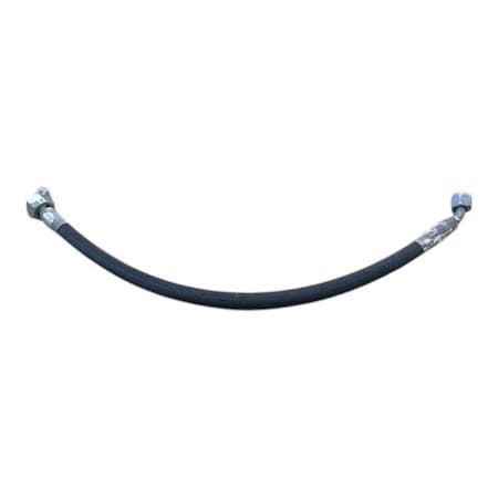 John Deere HYDRAULIC HOSE, OEM LW10039739