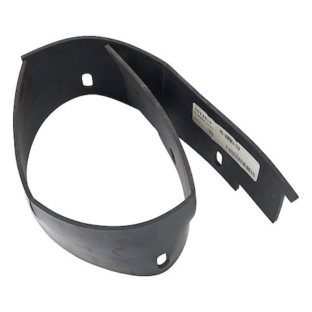 Tennant Front Skirt (650 mm/26" Disk Model Only) 4037542