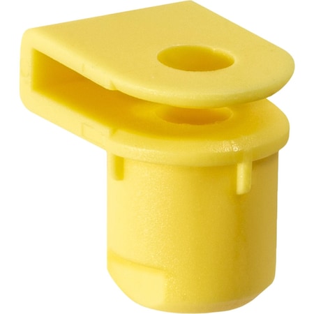 Auveco BMW Bumper Cover U-Nut, 25PK 22822