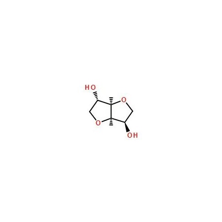 Ak Scientific D-Isosorbide (25g), CAS 652-67-5 K060-25g