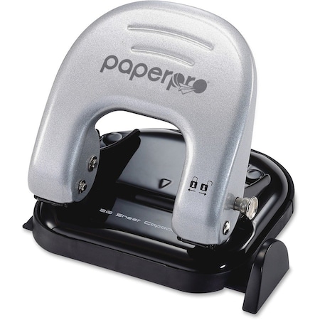 Paper Pro EZ Squeeze Two-Hole Punch, 20-sheet capacity 2310