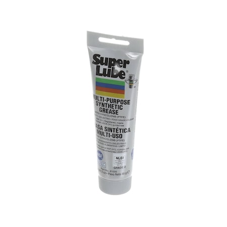Synesso Super Lube, 3oz Tube 1.8600