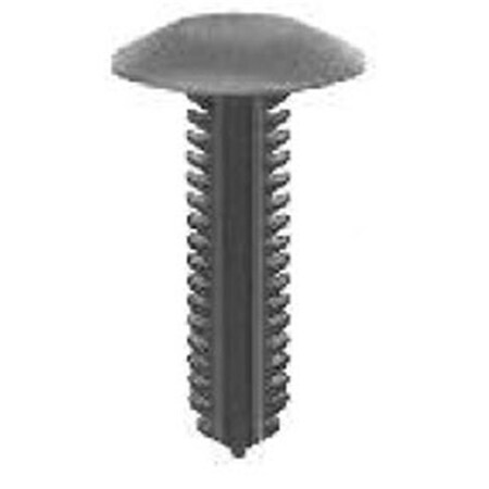 Auveco Pillar Cover Retainer, Gm Truck, 1985 - On AUV-14032