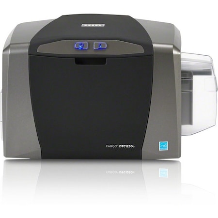 Hid Single-Side Printer: Base Model NA with USB 50000