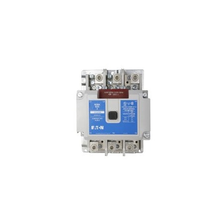 Eaton NEMA and IEC Contactors CN15NN3C-SC