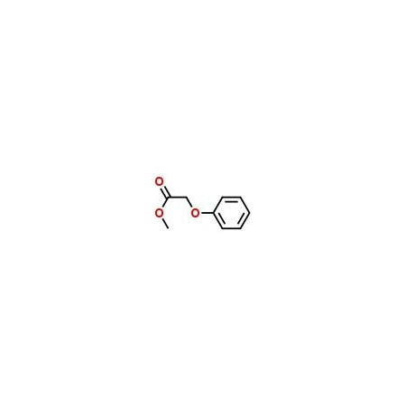Ak Scientific Methyl phenoxyacetate (25g), CAS 2065-23-8 E372-25g