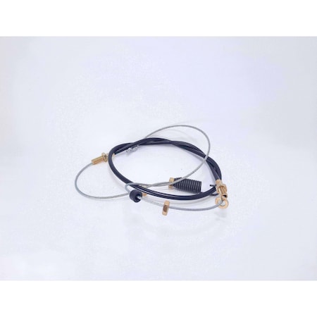 Mtd Cable-Blade Contro 946-04346