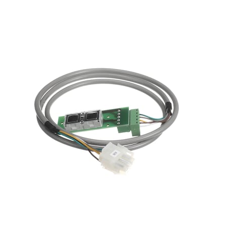 Convotherm Switch with Control Cable, On/Off, 4 5056362