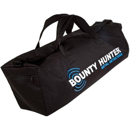 Bounty Hunter Rugged double-stitched nylon constructioncustom tailored to accommodate the s-rod configurationpadde CBAGW