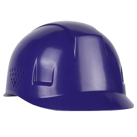 Pip Bump Cap with 4-Point Plastic Suspension and Pin-Lock Adjustable Back 280-HP940-22