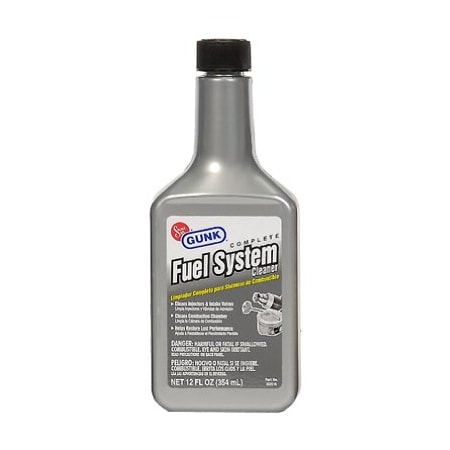 Niteo Products 12OZ Eng Fuel Treatment M2616