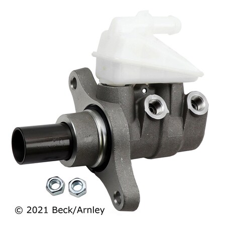 Beck/Arnley Brake Master Cylinder 072-0002
