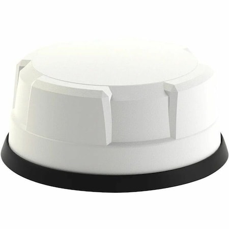 Panorama 8-IN-1 DOME ANT. KIT - FTD. 5M EXT. CABLES - WHITE LG-IN2607-W
