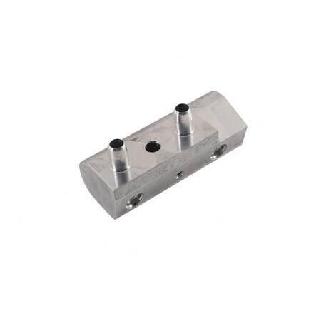 VALVE ASM-TRANS FLUID CLR THERMAL BYPASS, Transmission Oil Cooler Bypass Valve,