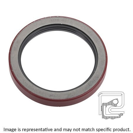 Timken OIL SEAL 370094A