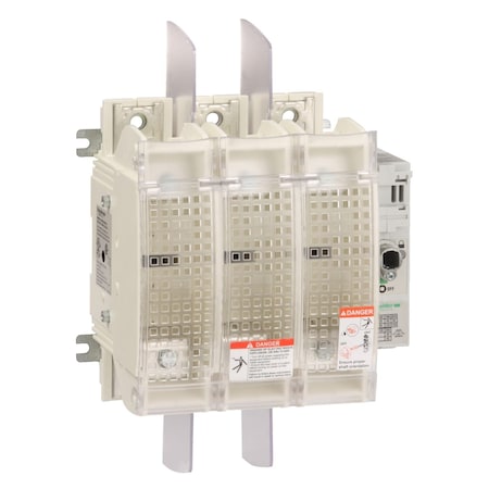 Square D DISCONNECT SWITCH GS2MU3N