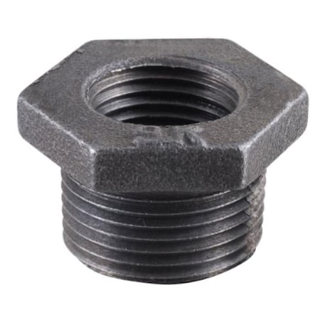 B & K BUSHING G 2-1/2IN X X 3/4IN BLAC 521-994BC