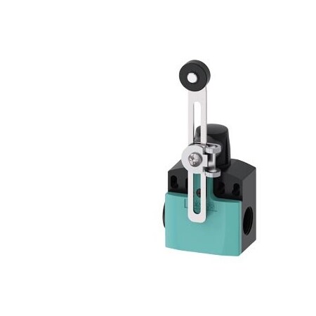 Siemens position switch plastic enclosure 50 mm device connection 2 x M20 x 1.5 3SE5242-0HK50