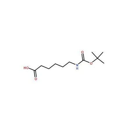 Ak Scientific Boc-6-aminohexanoic acid (1g), CAS 6404-29-1 X4849-1g