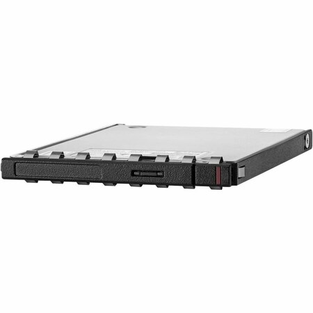 Hpe 7.68TB NVMe Gen5 Mainstream Performance Read Intensive E3S EC1 EDSFF SPDM PE1010 SSD P77273-B21