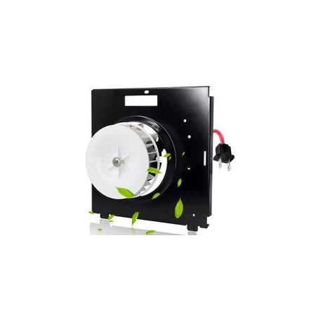 Broan-Nutone Replacement Fan Motor for 671, 672, and 8832 Series S87546000