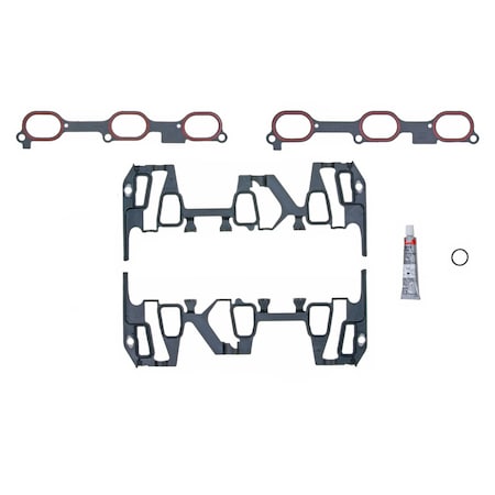 Fel-Pro Engine Intake Manifold Gasket Set,  MS90565