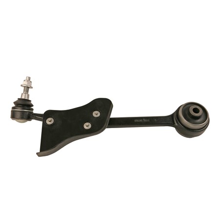 Moog Front Left Lower Forward Suspension Control Arm and Ball Joint Assembly, RK623465