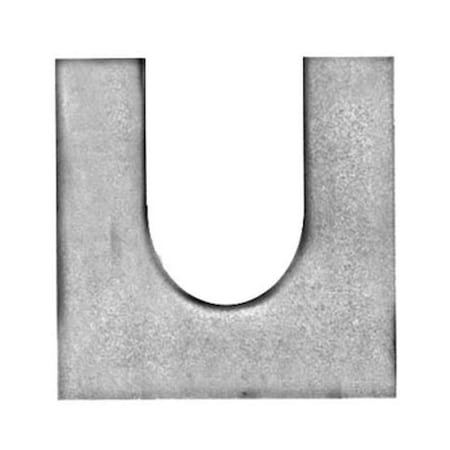 Disco Automotive Hardware 1/16 THICK 1/2 SLOT 1, 100PK 9974PK