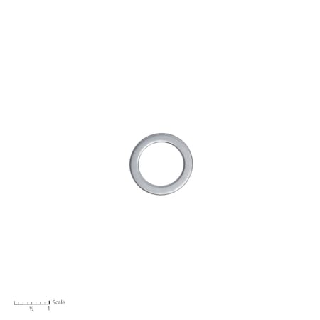 Bedford Precision Parts Washer, Stud, Piston Replaces Graco 176634 12-3826