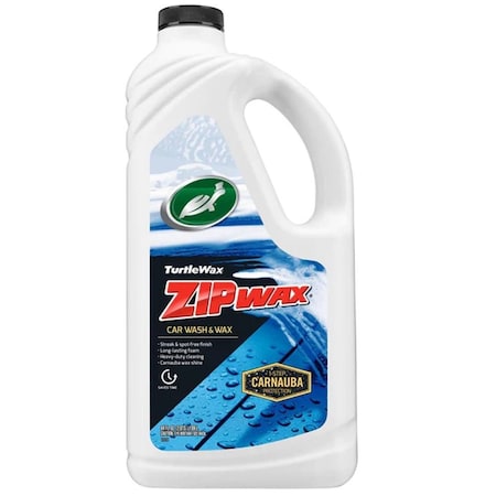 Turtlewax Car Wax T79