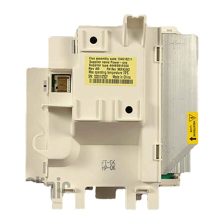 Frigidaire Washer Motor Control Board 134618213
