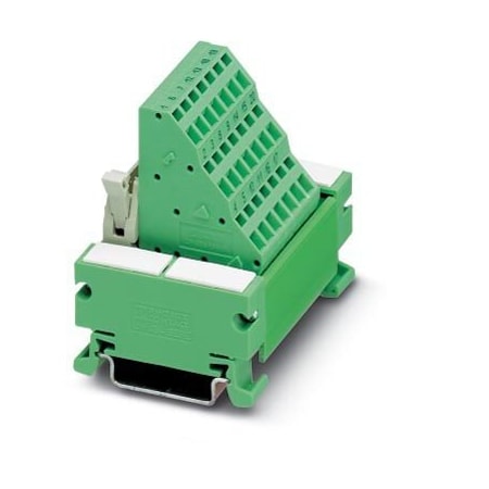 Phoenix Contact UM 45-FLKS20/ZFKDS VARIOFACE module 2968409