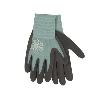 Kinco LG WMNS Purp Knit Glove 1781W-L