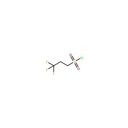 Ak Scientific 3, 3, 3-Trifluoropropane-1-sulfonyl chloride (1g), CAS 845866-80-0 Y4203-1g