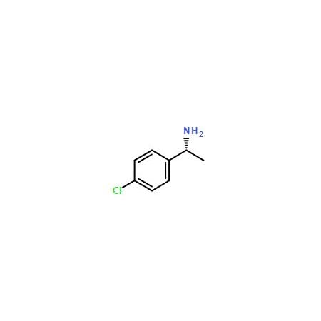 Ak Scientific (R)-1-(4-Chlorophenyl)ethylamine (5g), CAS 27298-99-3 Z1901-5g