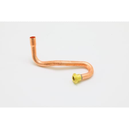 York LIQUID LINE COPPER ASSEM S1-023-22464-000