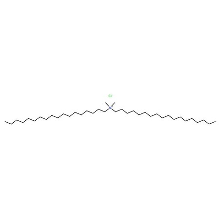 Ak Scientific Dimethyl distearylammonium chloride (25g), CAS 107-64-2 V0587-25g