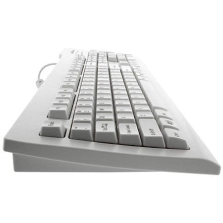 Sealshield Glow Waterproof Keyboard SSWKSV207GL