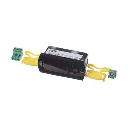 Silver King Digital Controoler Kit, SKPZ92D/C11 45515