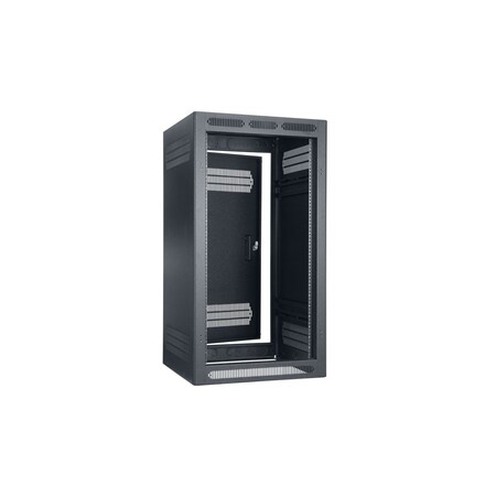 Lowell Enclosed Rack 21Ux22D LER-2122