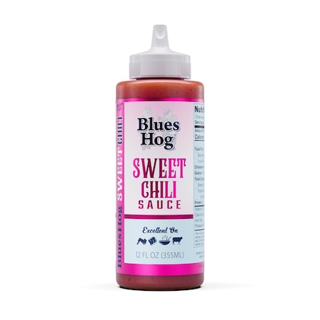Blues Hog Sweet Chili Sauce 12 oz 50410