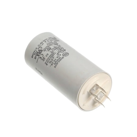 Fetco Capacitor, 120Vac Version, 40U, 50/60 HZ 1067.00001.00