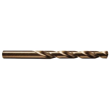 Century Drill & Tool Pro Grade Cobalt Drill Bit 26227