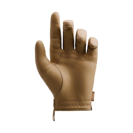 First Tactical Patrol Glove, Tan, M, PR 150001